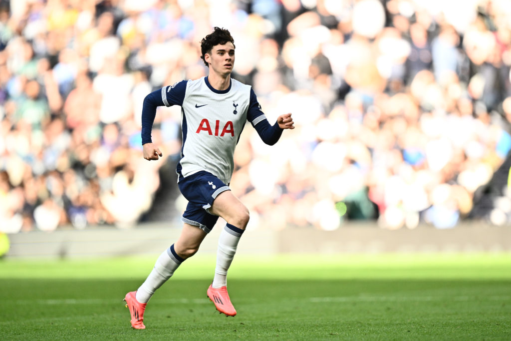 Tottenham Hotspur FC v West Ham United FC - Premier League