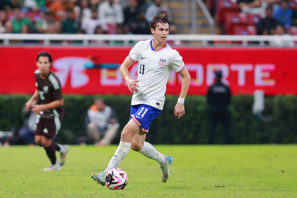 Mexico v United States