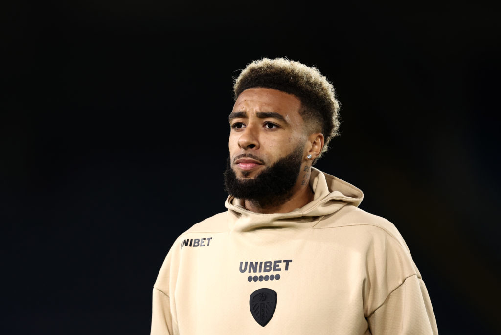 Leeds United FC v Sheffield United FC - Sky Bet Championship