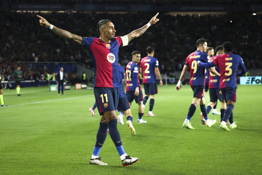 FC Barcelona v Bayern Munich - UEFA Champions League