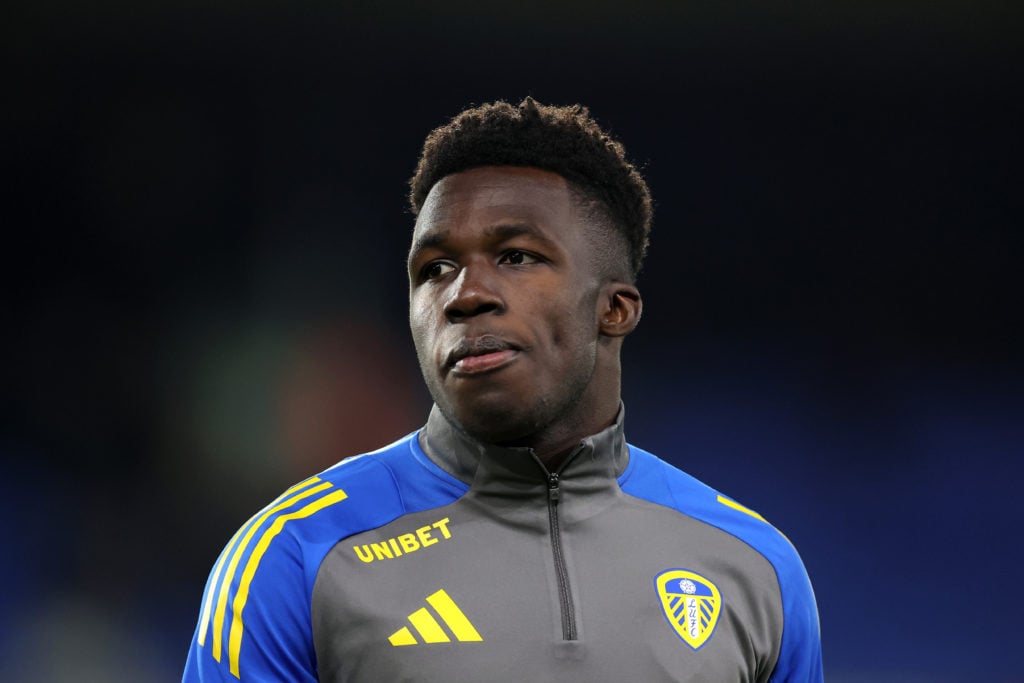 Leeds United FC v Watford FC - Sky Bet Championship