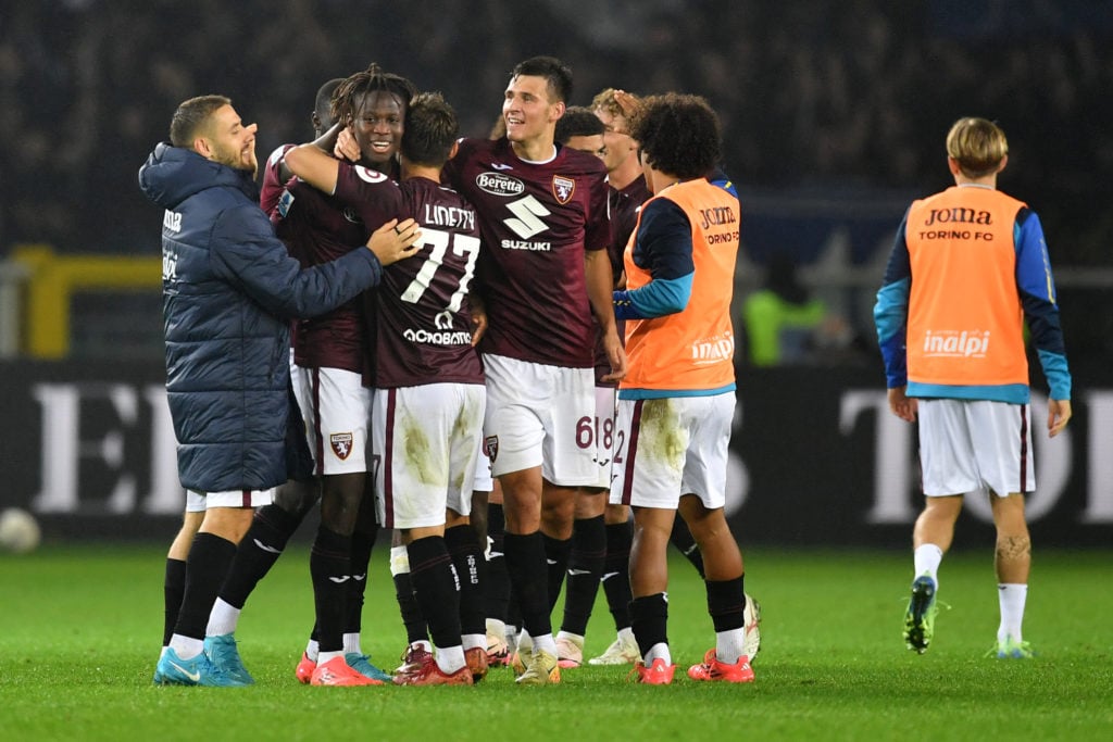 Torino v Como - Serie A