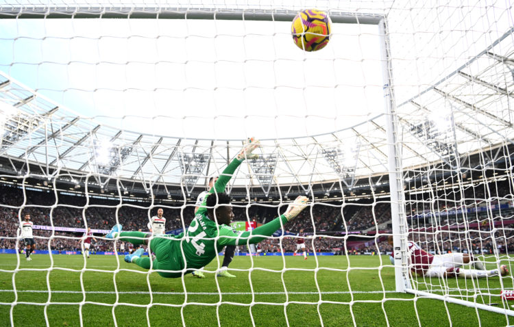 Photo by Justin Setterfield/Getty Images