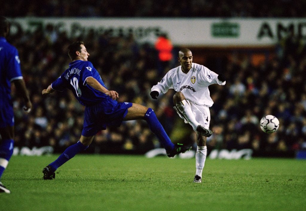 Olivier Dacourt, Slavisa Jokanovic