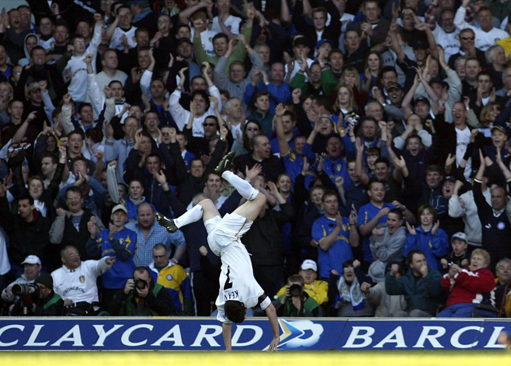 Leeds v Sunderland X