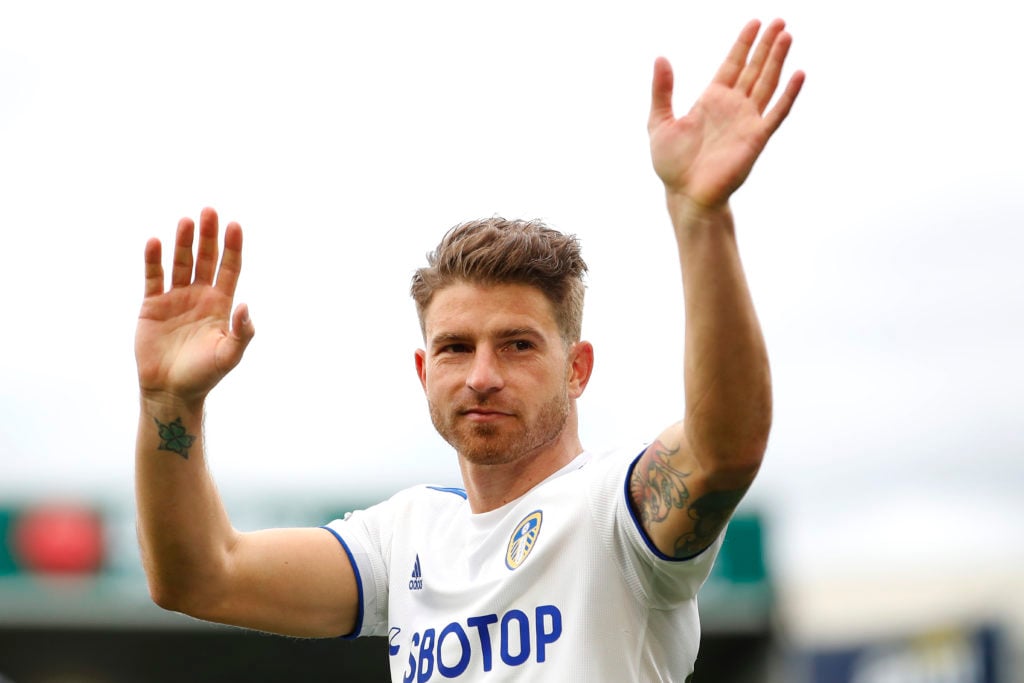 Leeds United v West Bromwich Albion - Premier League