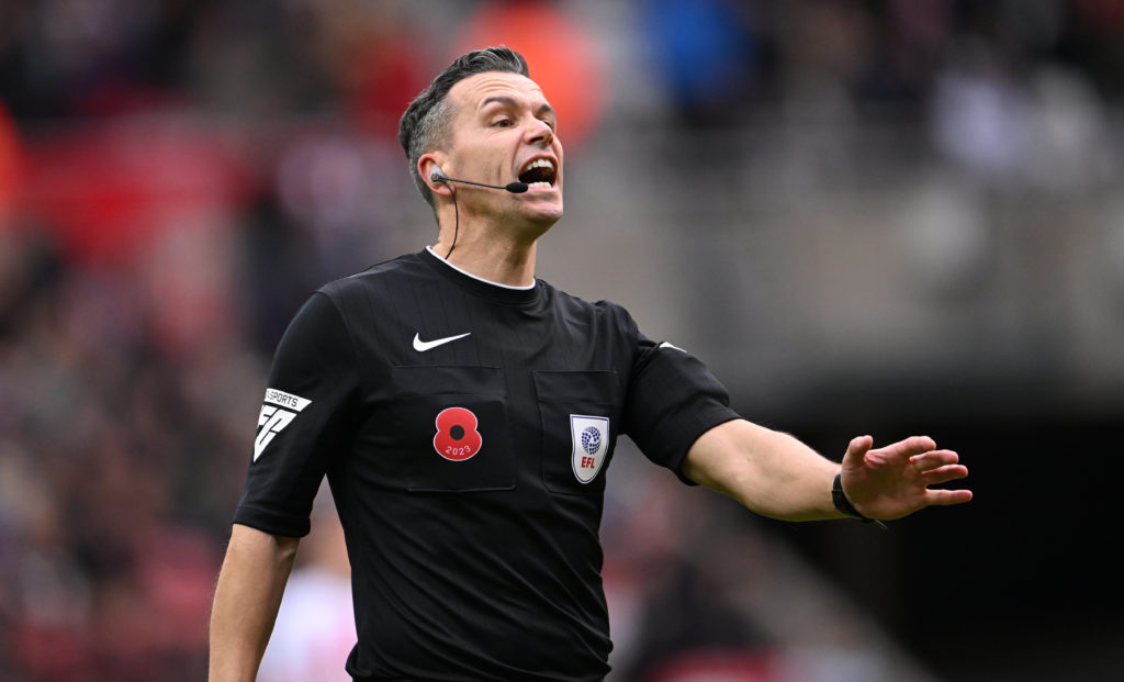 Sunderland v Birmingham City - Sky Bet Championship