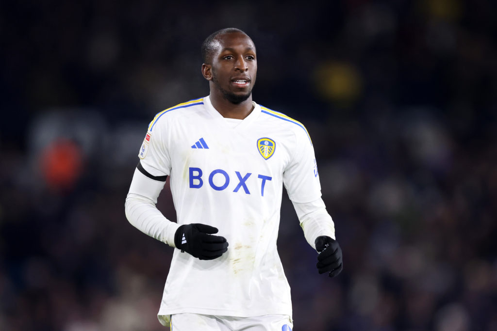 Leeds United v Swansea City - Sky Bet Championship