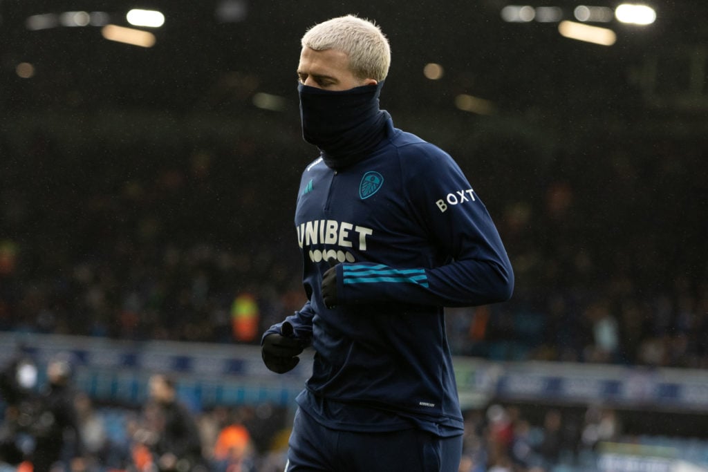 Leeds United v Ipswich Town - Sky Bet Championship