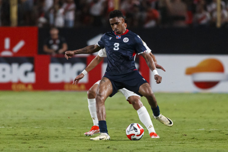 Photo by Martín Fonseca/Eurasia Sport Images/Getty Images