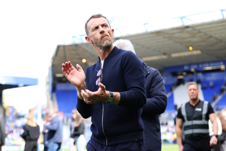 Photo by Cameron Smith/Getty Images