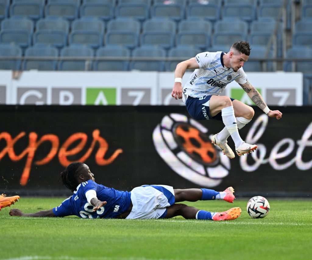 Strasbourg vs Fenerbahce Friendly Match