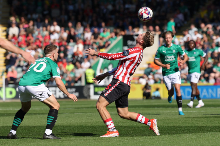 Photo by Ian Horrocks/Sunderland AFC via Getty Images