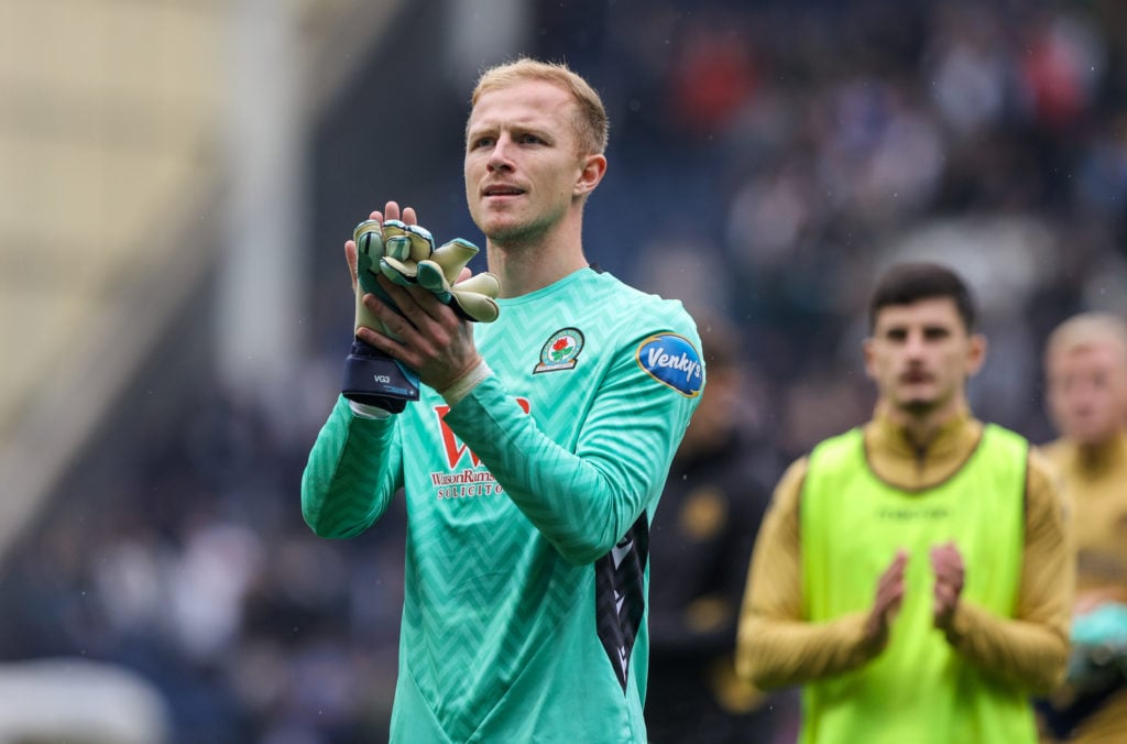 Preston North End FC v Blackburn Rovers FC - Sky Bet Championship