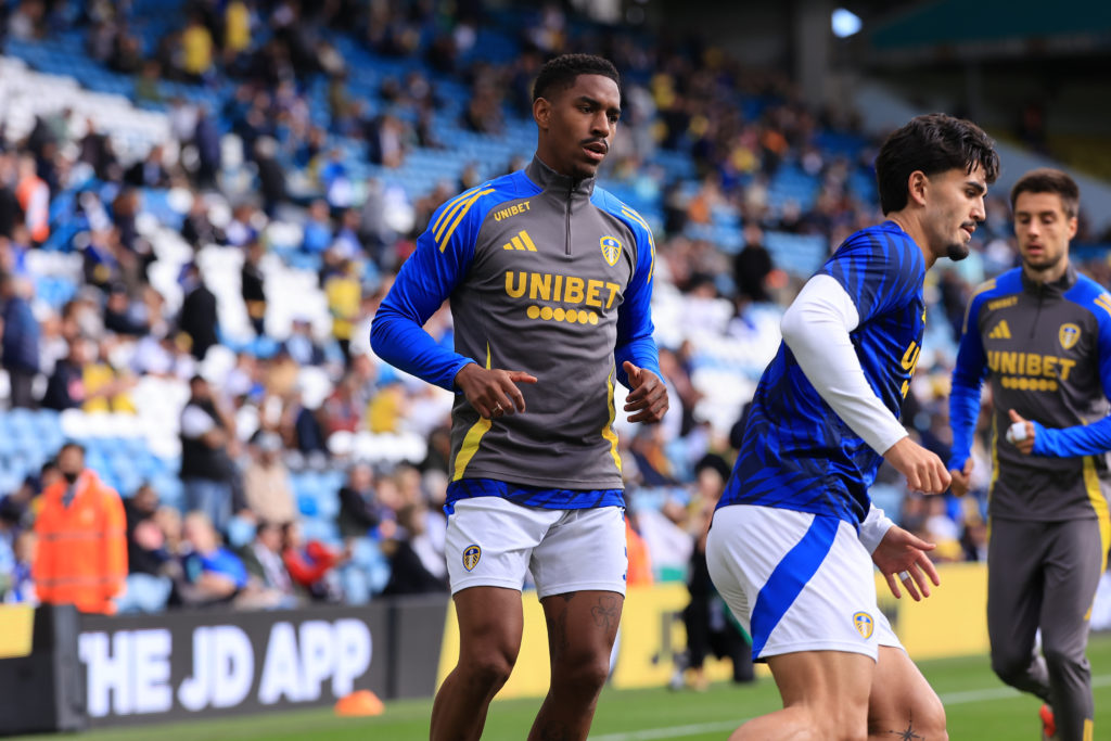 Leeds United FC v Coventry City FC - Sky Bet Championship