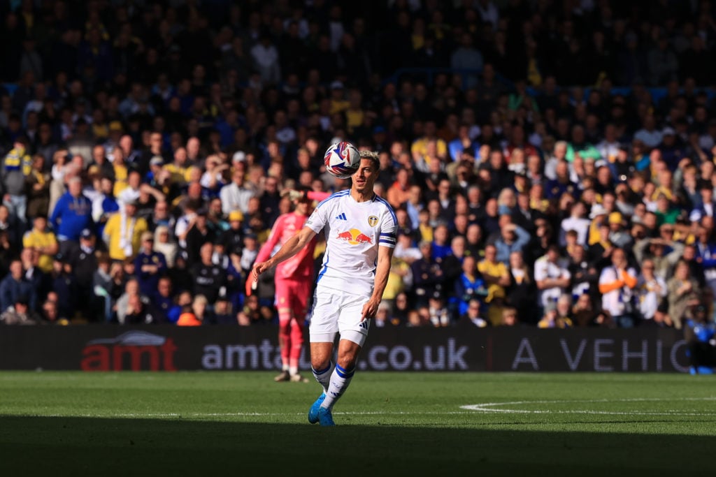 Leeds United FC v Coventry City FC - Sky Bet Championship