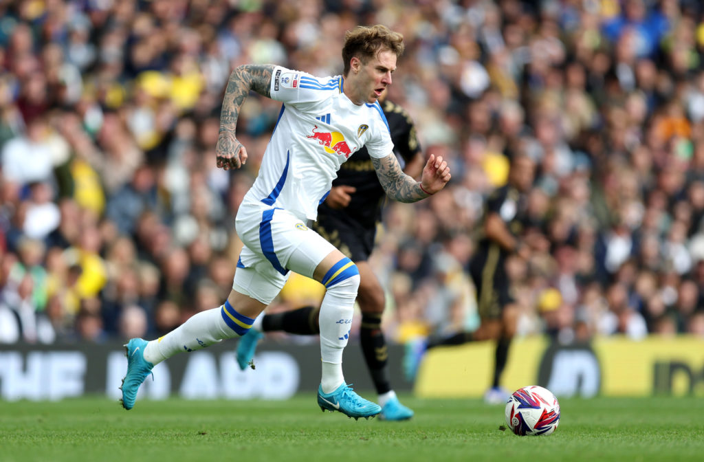 Leeds United FC v Coventry City FC - Sky Bet Championship