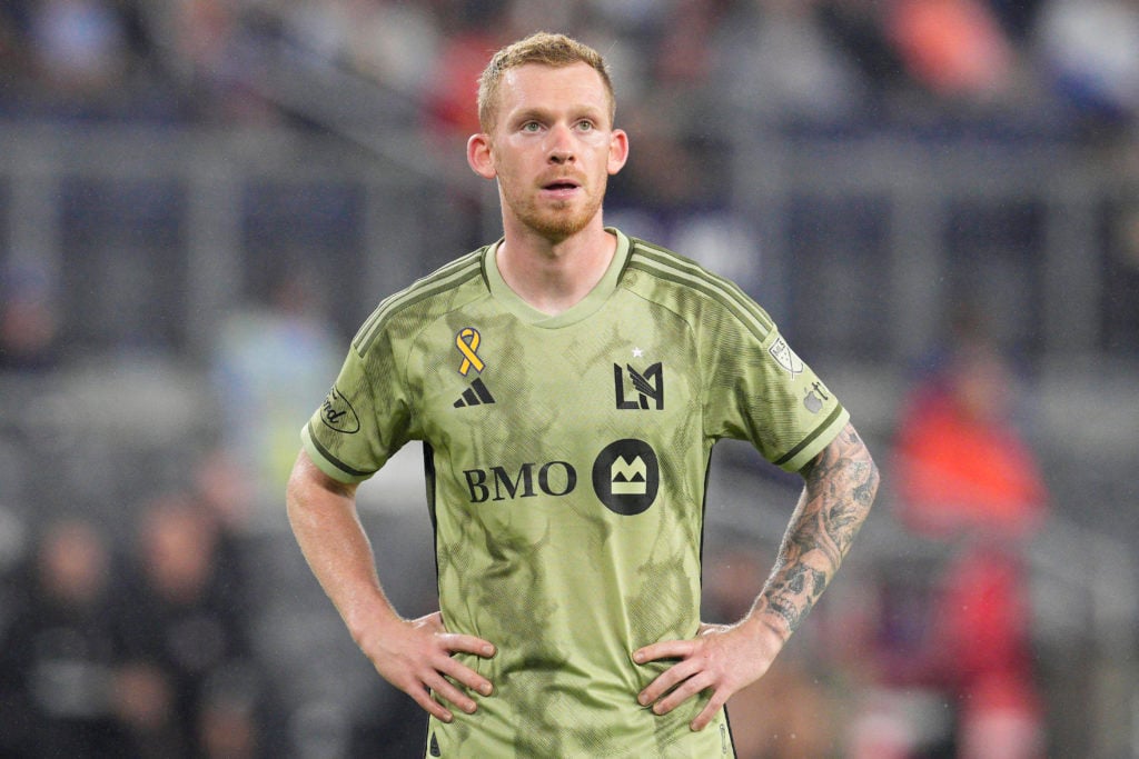 Los Angeles Football Club v FC Cincinnati