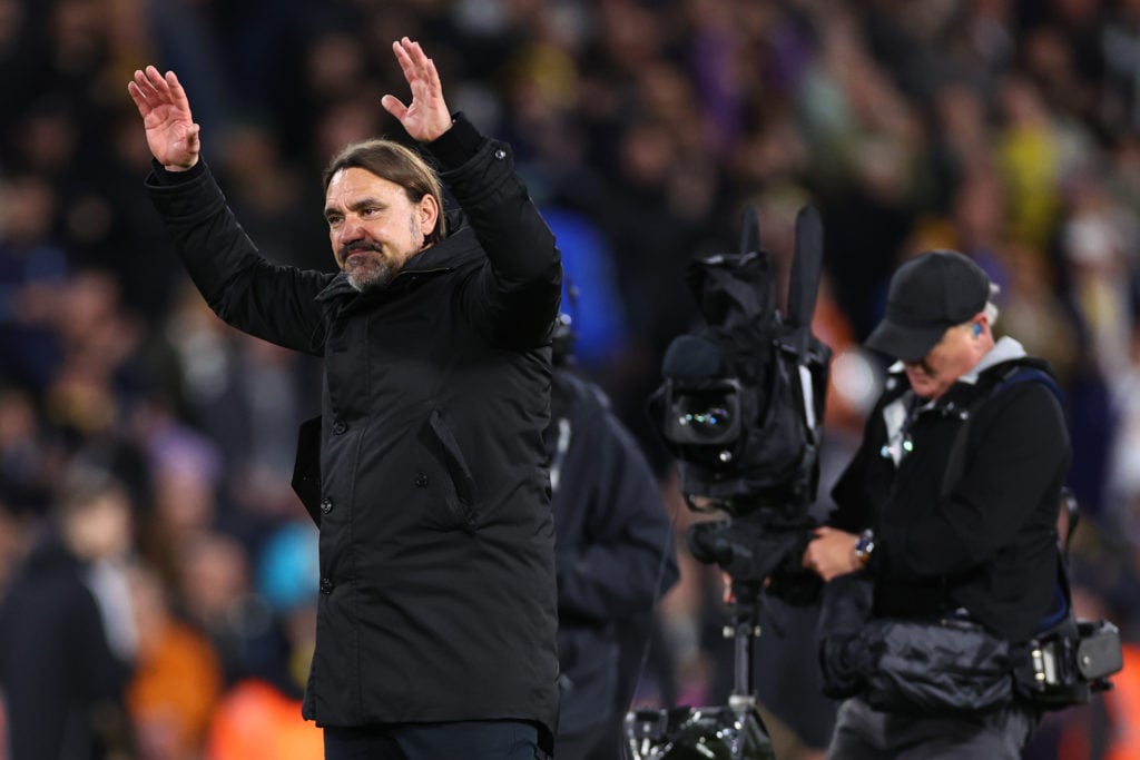 Leeds United FC v Sheffield United FC - Sky Bet Championship