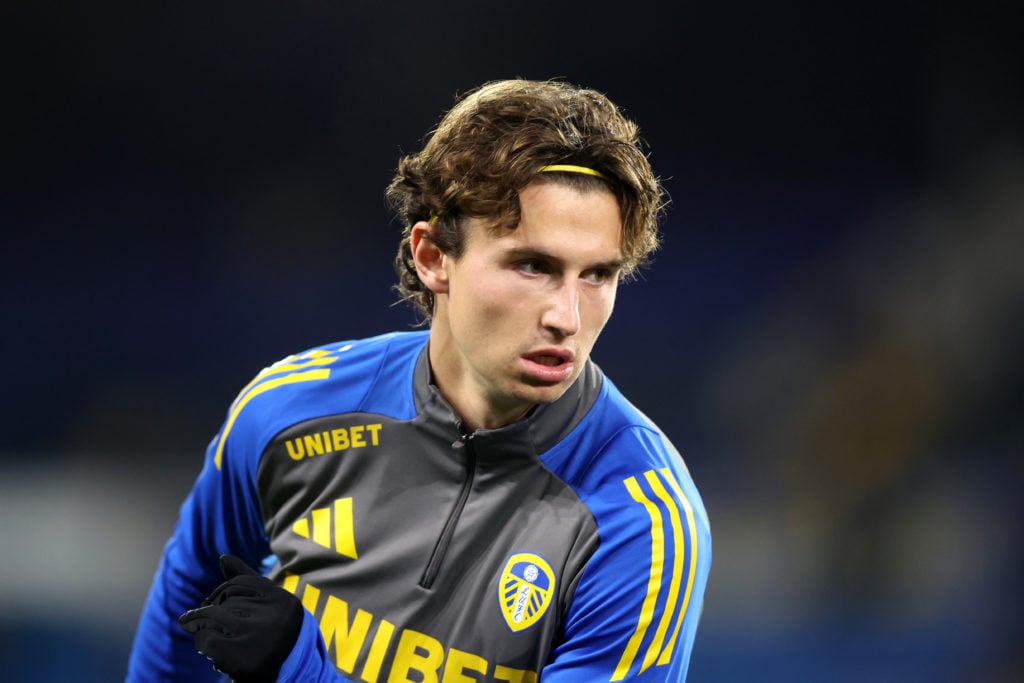 Leeds United FC v Watford FC - Sky Bet Championship
