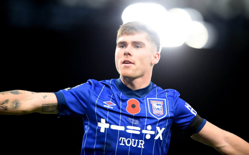 Ipswich Town FC v Leicester City FC - Premier League