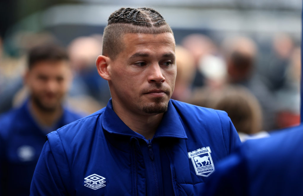 Ipswich Town FC v Leicester City FC - Premier League