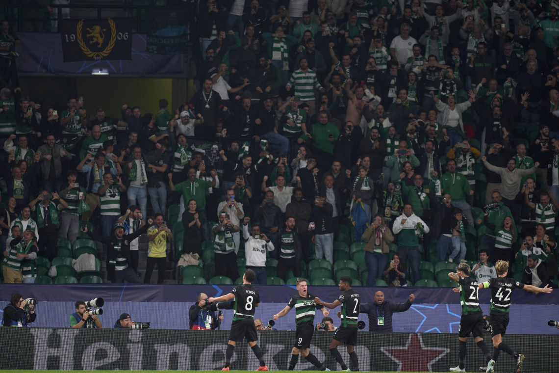 Photo by Jose Manuel Alvarez Rey/JAR Sport Images/NurPhoto via Getty Images