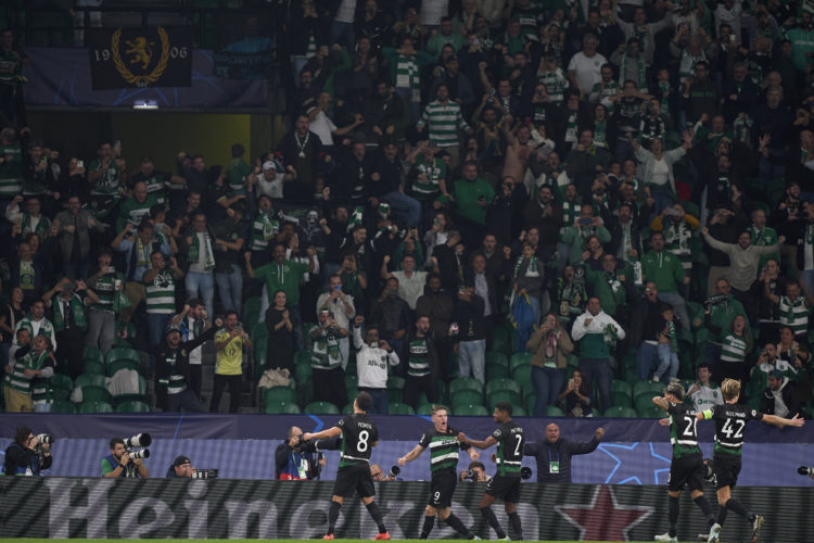 Photo by Jose Manuel Alvarez Rey/JAR Sport Images/NurPhoto via Getty Images