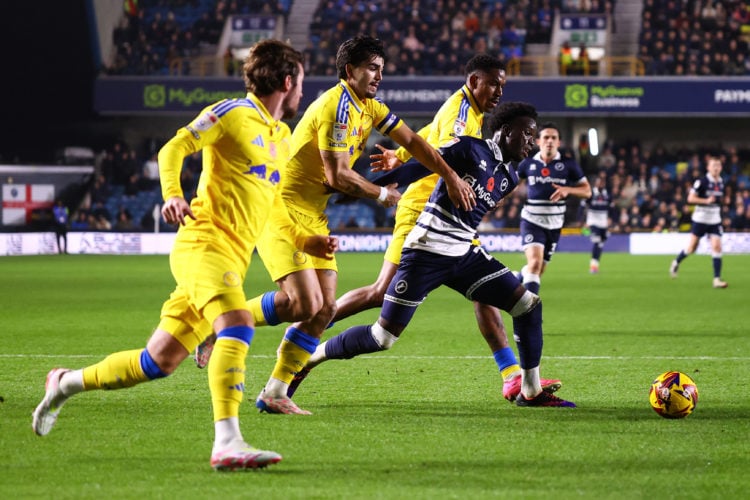 Photo by Jacques Feeney/Offside/Offside via Getty Images
