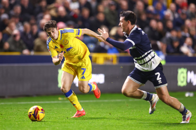 Photo by Jacques Feeney/Offside/Offside via Getty Images