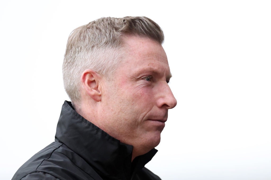 Millwall FC v Burnley FC - Sky Bet Championship