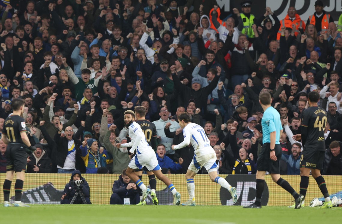 Photo by Nigel Roddis/Getty Images