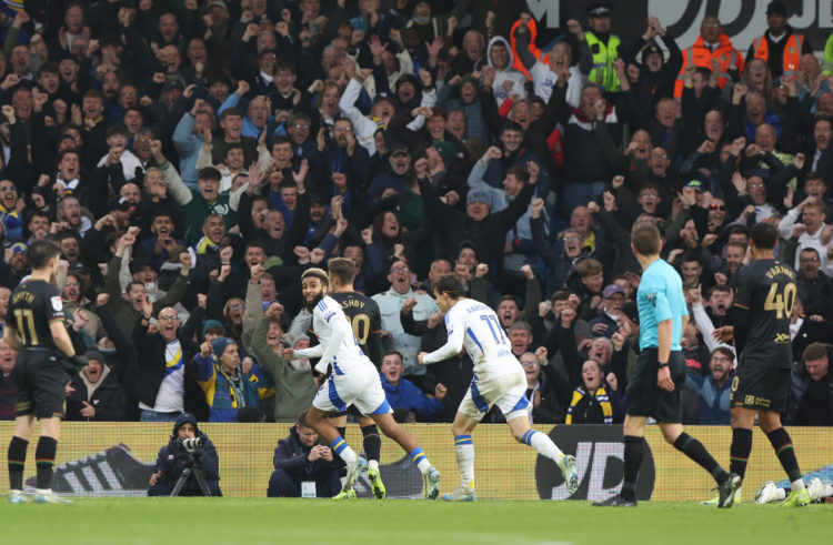 Photo by Nigel Roddis/Getty Images