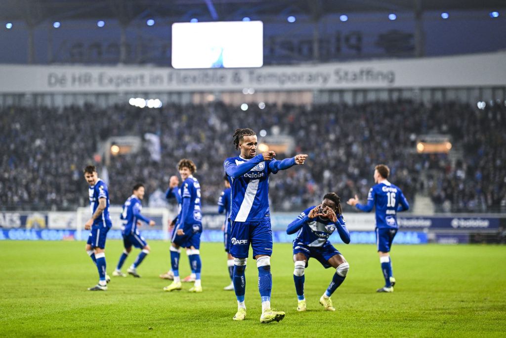 FBL-BEL-PROLEAGUE-GENT-STANDARD