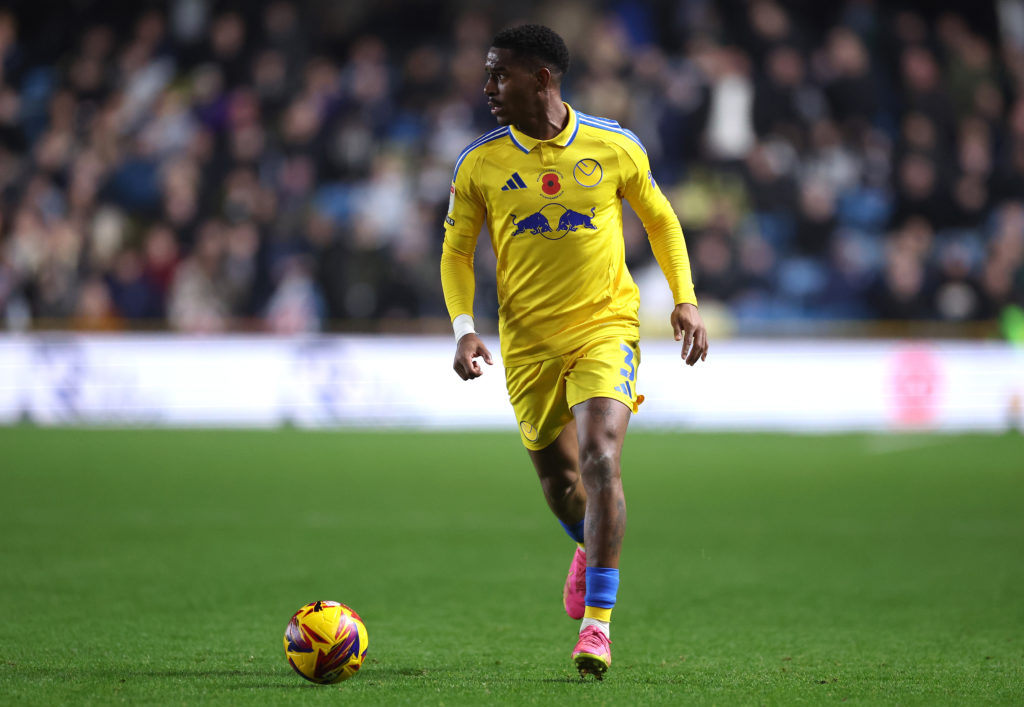 Millwall FC v Leeds United FC - Sky Bet Championship
