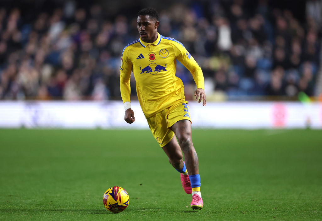 Millwall FC v Leeds United FC - Sky Bet Championship