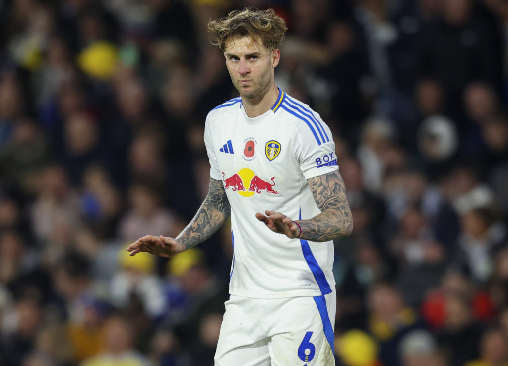 Leeds United FC v Queens Park Rangers FC - Sky Bet Championship