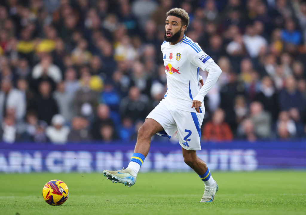 Leeds United FC v Queens Park Rangers FC - Sky Bet Championship