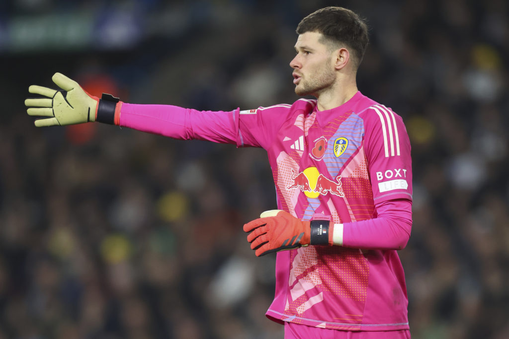 Leeds United FC v Queens Park Rangers FC - Sky Bet Championship