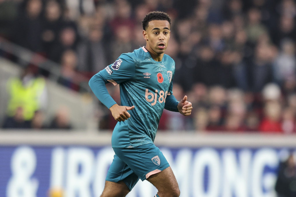 Brentford FC v AFC Bournemouth - Premier League