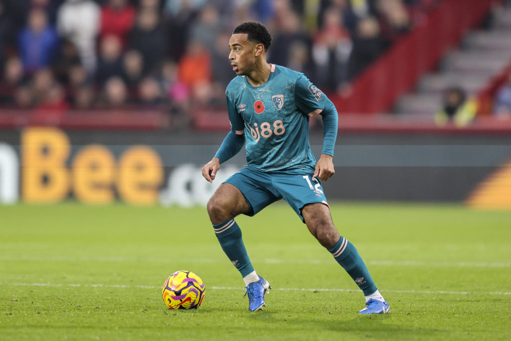 Brentford FC v AFC Bournemouth - Premier League