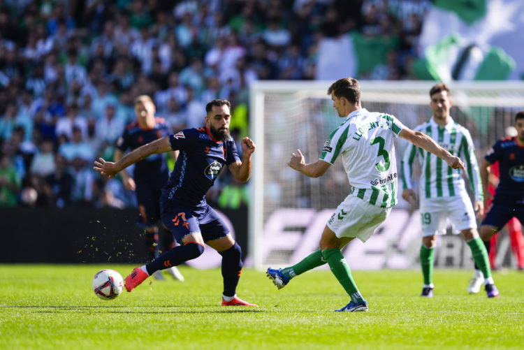 Photo By Joaquin Corchero/Europa Press via Getty Images