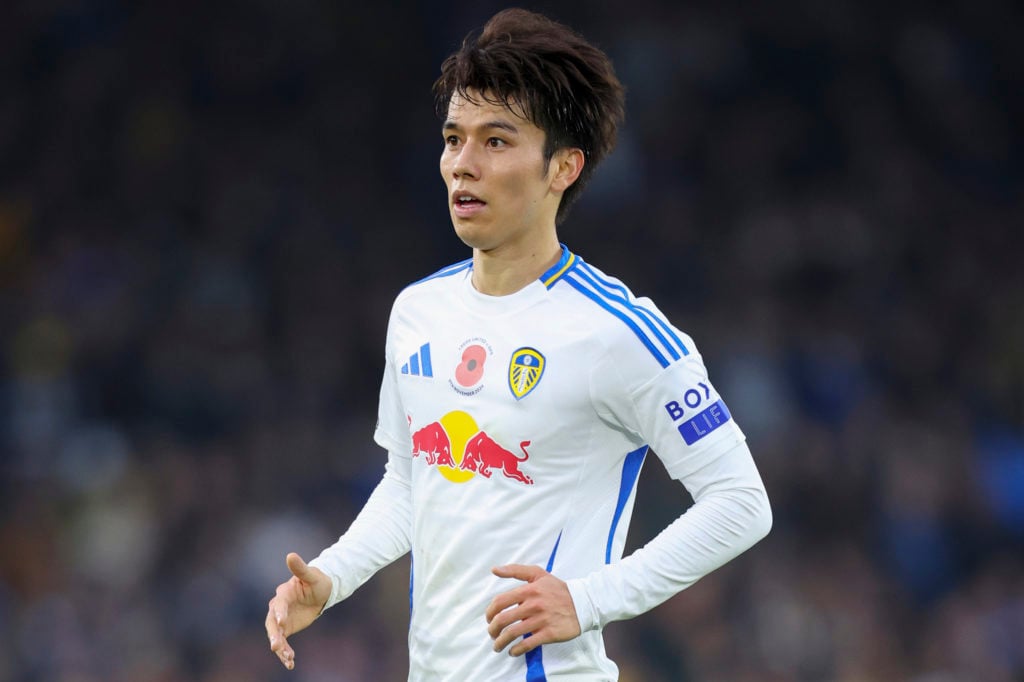 Leeds United FC v Queens Park Rangers FC - Sky Bet Championship