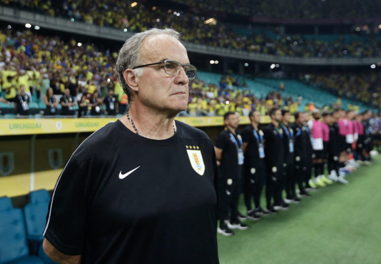 Photo by ARISSON MARINHO/AFP via Getty Images