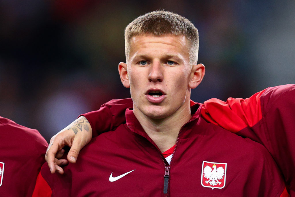 Portugal v Poland - UEFA Nations League 2024/25 League A Group A1