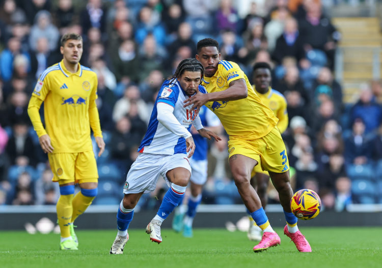 Photo by Lee Parker - CameraSport via Getty Images