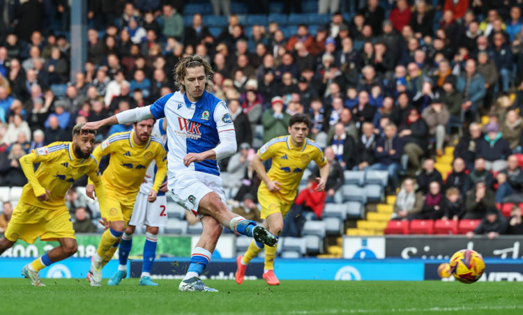 Photo by Lee Parker - CameraSport via Getty Images