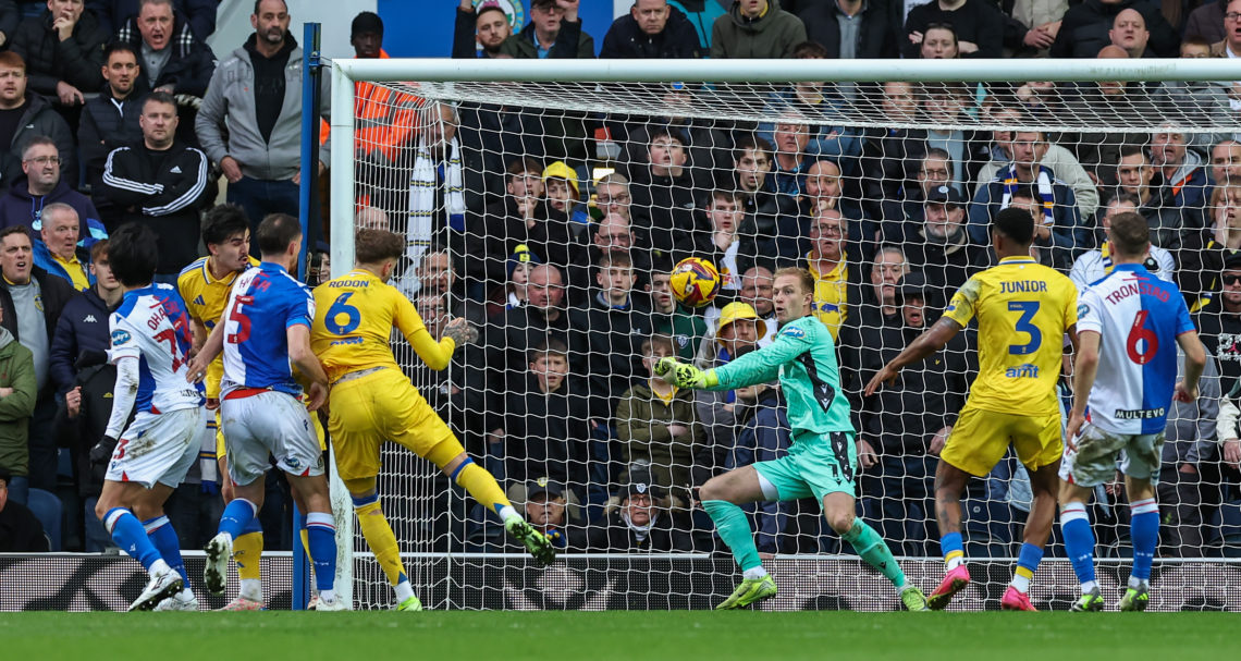 Photo by Lee Parker - CameraSport via Getty Images