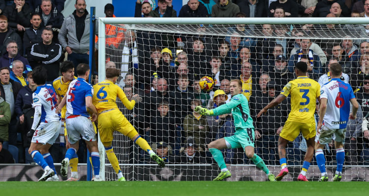 Photo by Lee Parker - CameraSport via Getty Images