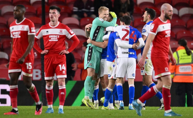 Photo by Stu Forster/Getty Images